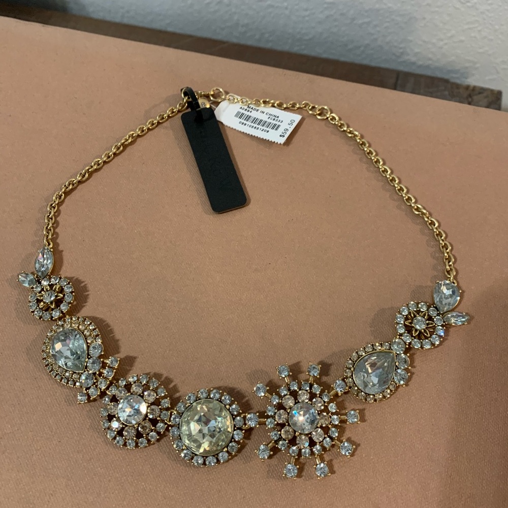 J Crew Necklace